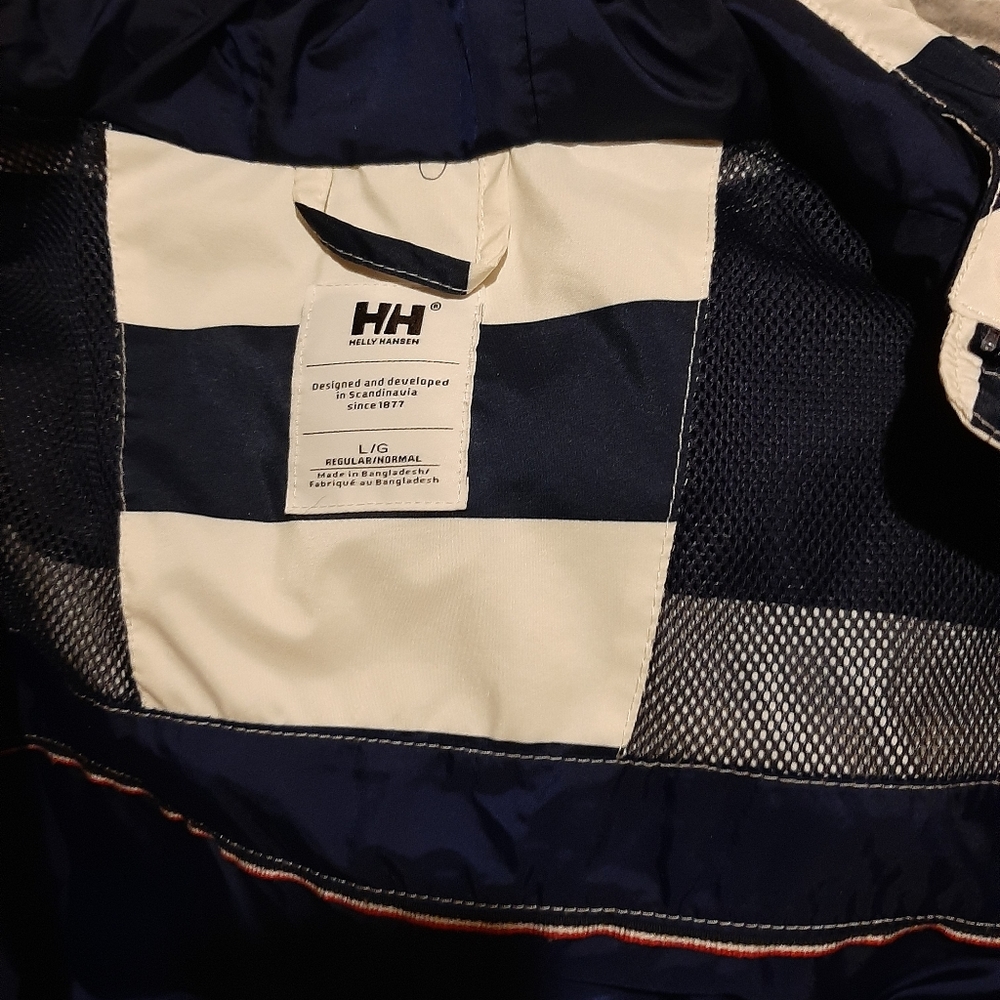 Helly Hansen jacket - Picture 2 of 5
